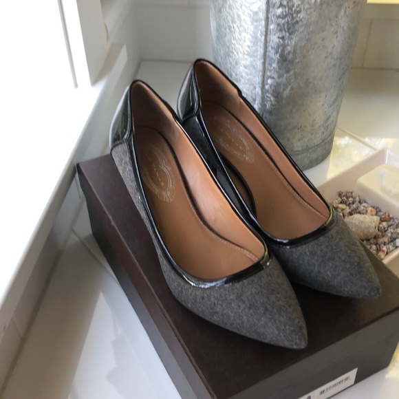 Elie Tahari Shoes - ELIE TAHARI PUMPS